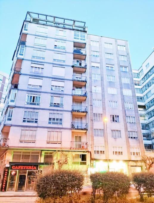 Encantador Piso De 3 Dormitorios En ויגו מראה חיצוני תמונה